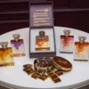 Whispering Aura Mother's Day