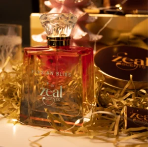 Elysian Bliss Valentine Coffret