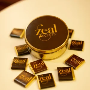 Whispering Aura Valentine Coffret