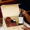 Mother's-day-wine Velvet Crimson Mother's Day Gift